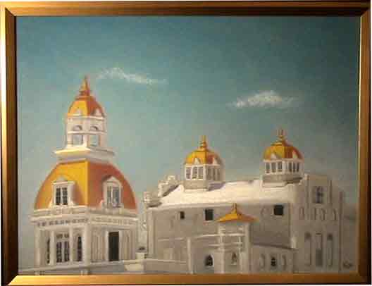 Pearl Brewery